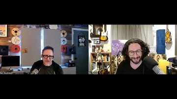 Secret Sonics 176 - Matt Boudreau - The Road to Atmos (full episode) #mixingengineer #dolbyatmos