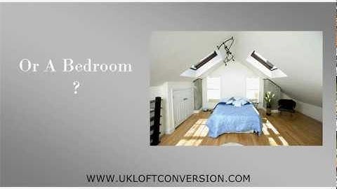 Loft Conversion Cost Video Part 4