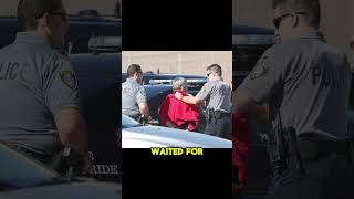 Robbed a Bank to Escape Wife