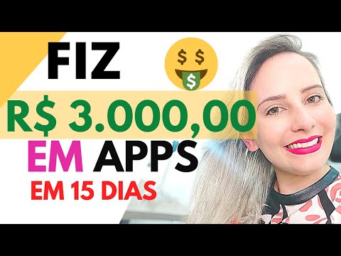 5 APPS QUE