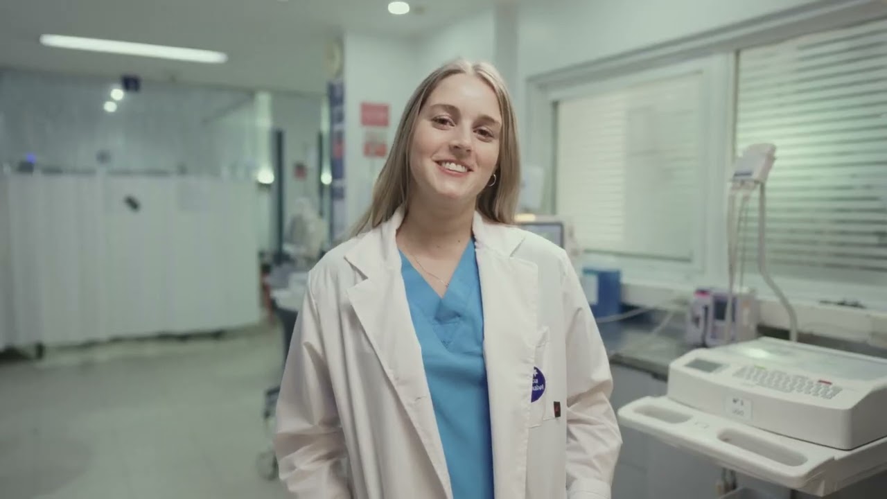 Conocé Clínica Santa Isabel