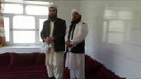 شیخ استاد قاری بهرام الدین بخاری افغانستان ولایت بلخ 1397/11/20 سوره بینه 2019/2/9