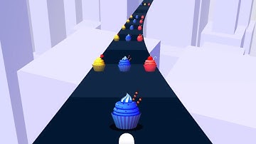 Color Road 🟣🟠🔴 MAX LEVELS!!! All Levels Gameplay Walkthrough Android, iOS NEW UPDATE!!!