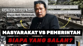 Download Lagu Saat Angka Statistik Tak Sejalan dengan Realitas Rakyat | Ground Zero #3 MP3 Download Lagu Saat Angka Statistik Tak Sejalan dengan Realitas Rakyat | Ground Zero #3 MP3