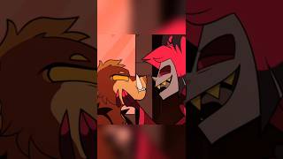 || INSANE CLIP// ESPEREI 5 ANOS PRA ISSO❤️🩹 #hazbinhotel #alastor #music #short