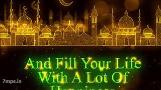 Ramadan Wishes from GG Hospital