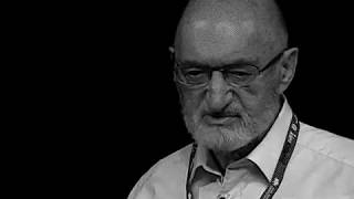 Henry Morgentaler - The Importance of Medically Safe Abortions @ideacity