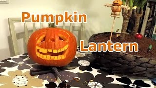 DIY Jack-o-Lantern Pumpkin
See how to carve out a face on a pumpkin to make a Jack-o-Lantern for halloween.
_Equipment_
Camera: Sony A55
Lenses: Tamron 18-200mm
Audio
Voice: Zoom H2n
Youtube audio library
Artist: Topher Mohr and Alex Elena
Track: Late
My channel content
Climbing
Skiing
Travelling
Adventures
Much more
Subscribe and stay tuned! DIY Jack-o-Lantern Pumpkin