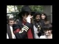 Michael Jackson - Onstage/Backstage: Two Different Lives [2]