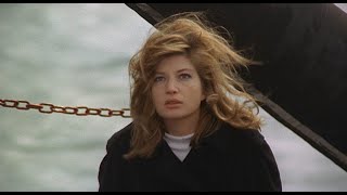 Red Desert 1964 Il deserto rosso Directed by Michelangelo Antonioni