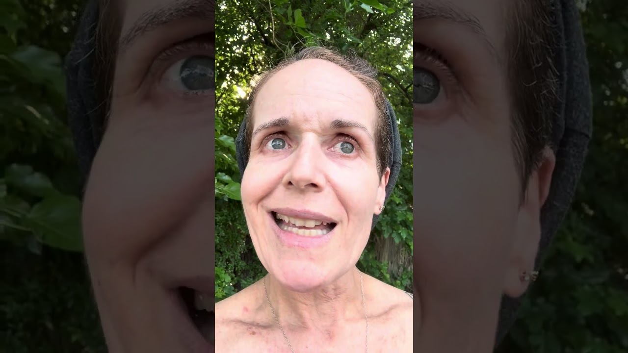 How to break the cycle kids hating their bodies