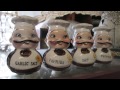 Salt and Pepper Shakers Galore Salt and Pepper Shakers Galore