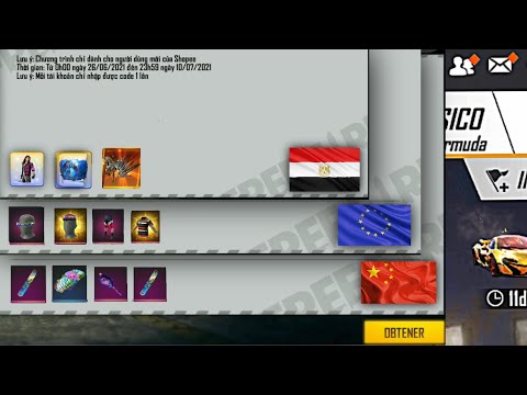 ABRÍ UNOS CORREOS MISTERIOSOS CON SKIN EXCLUSIVAS EN LA REGIÓN DE EUROPA Y CHINA / ALÍEN TC