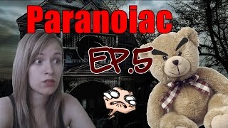 GONOSZ MEDVE! - Paranoiac - Ep.5