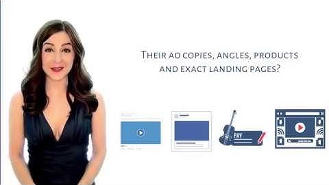 PowerAdSpy - Best YouTube and Facebook Ads Spy Tool