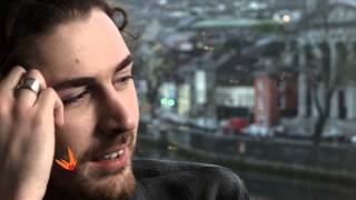 Other Voices: Hozier Special