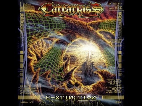 Carcariass — Carcariass - Domination (instrumental)