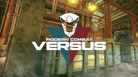 MCVS:  Modern Combat Versus | Competitive Arena is BACK !!