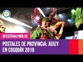 Postales de Provincia: Jujuy en el Festival de Cosquín 2019 | #FestivalPaís19