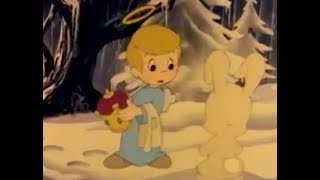 Precious Moments Timmy's Gift