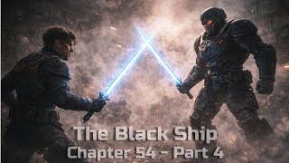 The Black Ship (main Story) - Chapter 54 Part 4