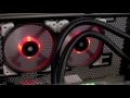 Corsair Black Carbide 270R Midi PC Gaming Case : video thumbnail 1