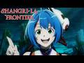 Saved from Certain Death by a Cute Ninja | Shangri-la Frontier