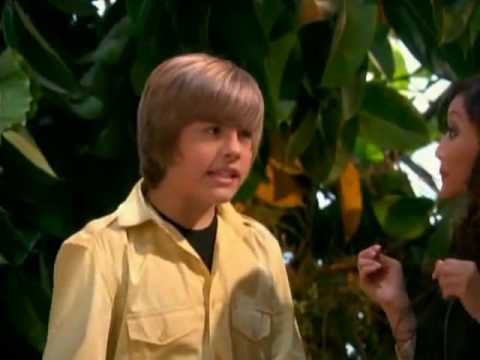 The Suite Life on Deck Lost at Sea - Part 3 (HQ)