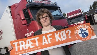 Vognmand I Motorvejskampagne Vognmand I Motorvejskampagne