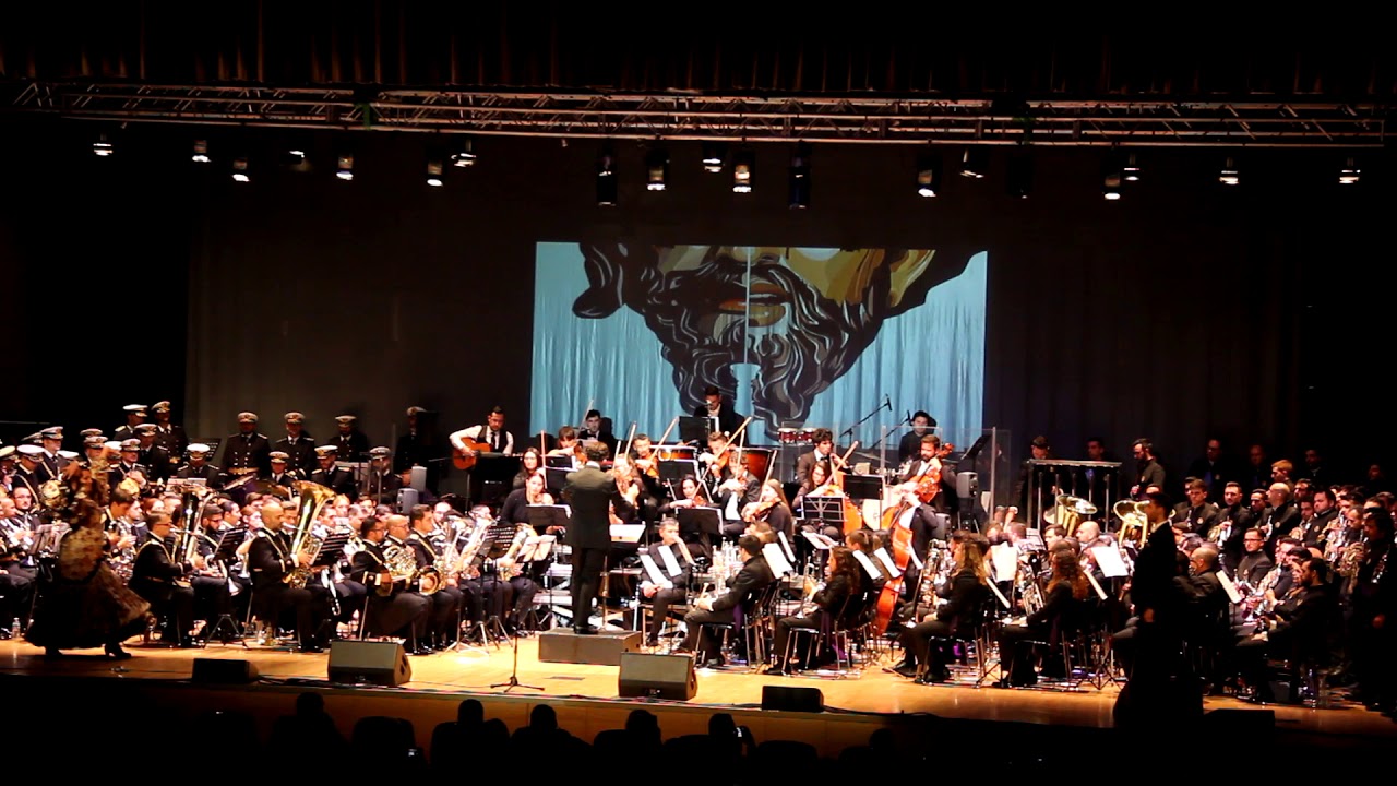 Sevilla en los labios | Las Cigarreras y Tres Caídas en Granada 2020