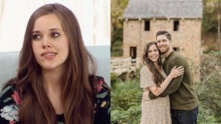 Famous Jessa Duggar Finally Responds to Rumors That She's Pregnant With Baby #5! Net Worth