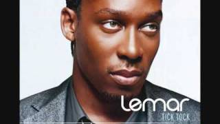 Lemar weight of the world by onlyje 2009