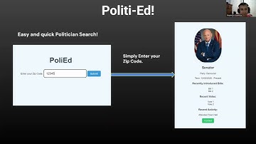 Venture Assignment: EBPD V3 Video Pitch and Slide Deck