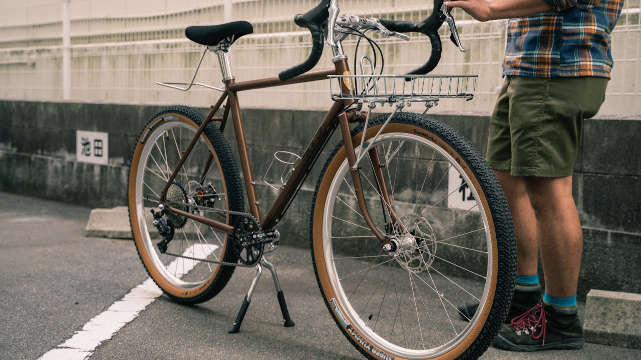 sig 自転車