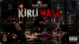 Ki̇rli̇ Masa Baba Beats Frankfurt - 