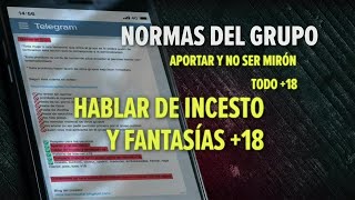 Qué hay en los chats de acosadores cibernéticos? | Noticias con ...