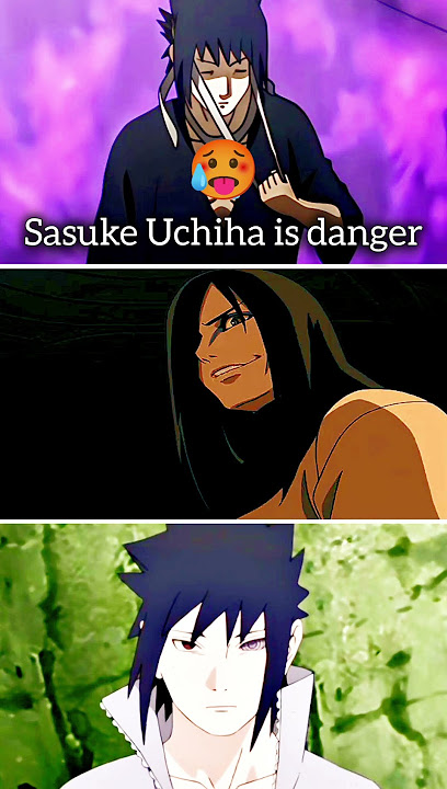 SASUKE UCHIHA π₯ | Naruto Shippuden | Naruto | edit | OG NARUTO WORLD |