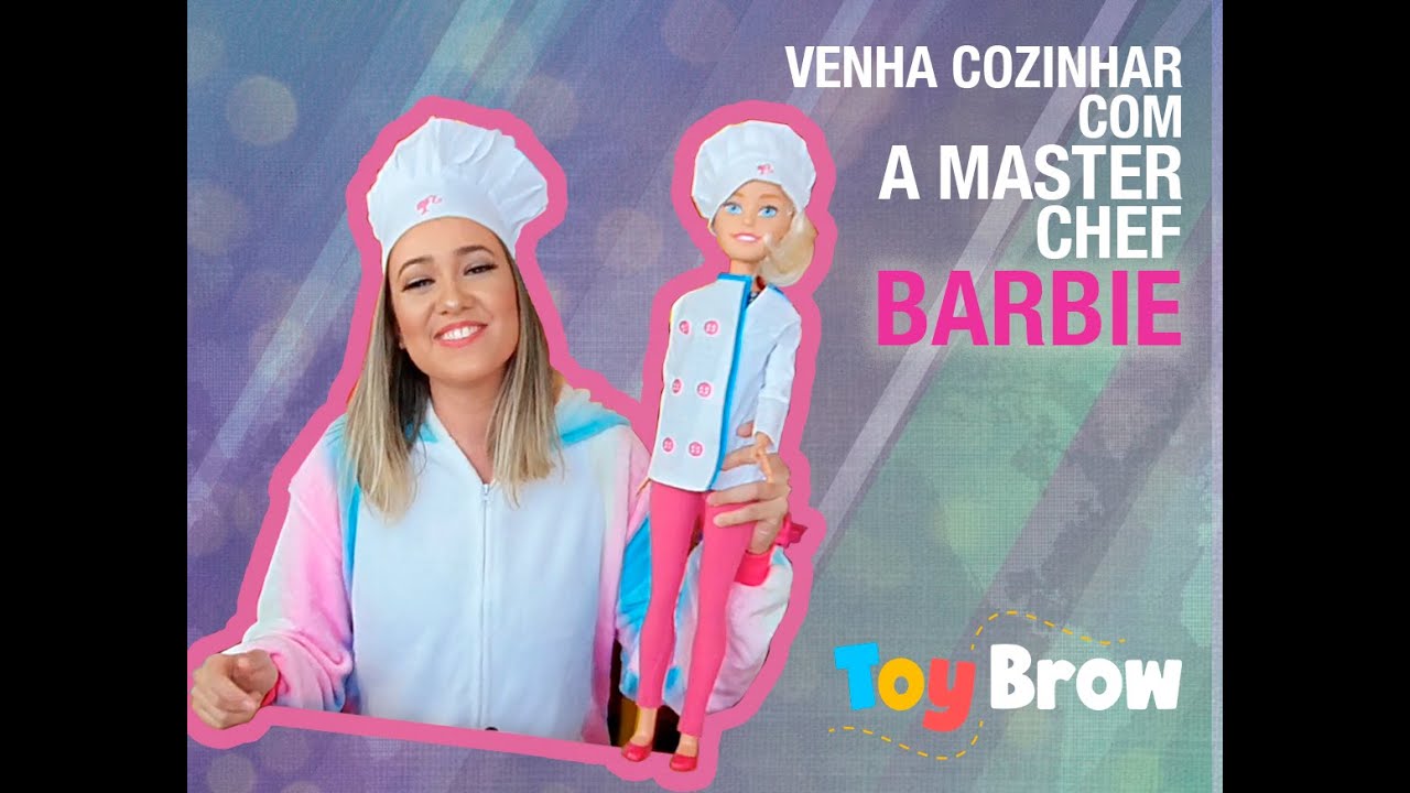 Boneca Barbie Veterinária 70 Cm Grande Divertida Lançamento