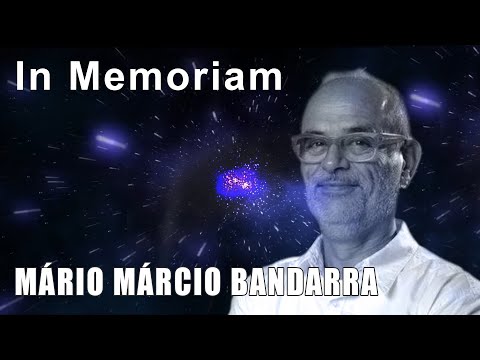 Uma HOMENAGEM ao diretor MÁRIO MÁRCIO BANDARRA, de diversas NOVELAS de sucesso