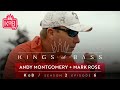 Kings of Bass S2E6 | Andy Montgomery + Mark Rose | Stage 5 MLF on the St. Lawrence River