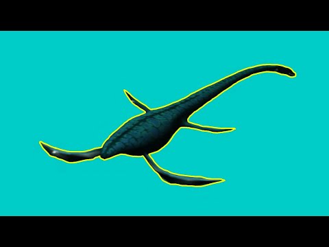 Sea Monsters: A Prehistoric Adventure ps2 gameplay