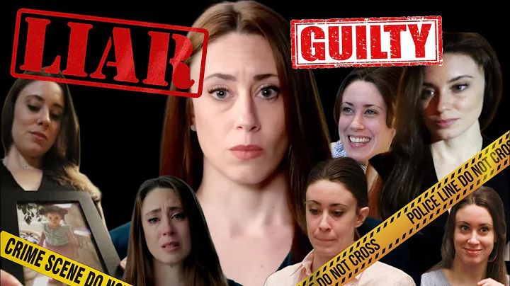 The Casey Anthony Files: Is It The TRUTH?