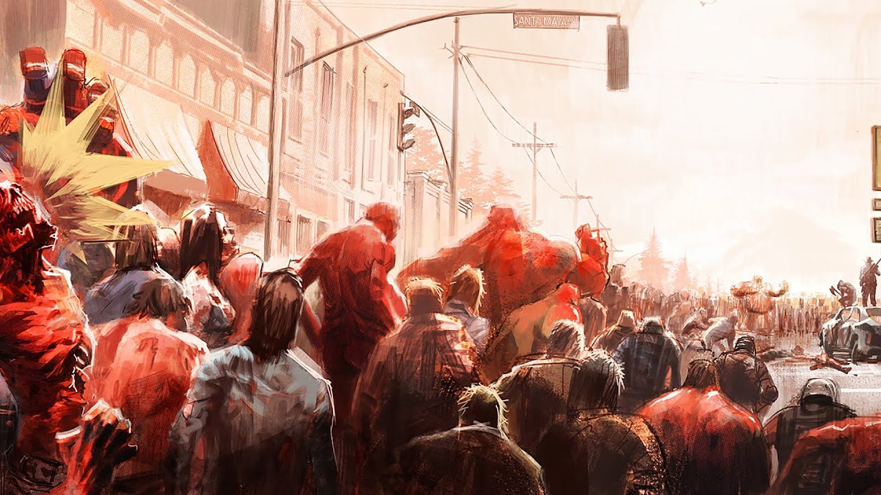 「腐烂国度2主宰版」Cheat Engine to play State of Decay 2 Juggernaut Edition Cascade Hills - Part 3 End