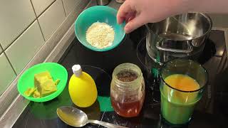 Cannabis Fruchtgummi Ein Einfaches Und Ein Extrem Einfaches Rezept.