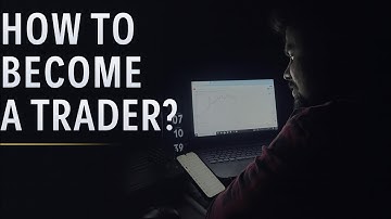 How to Become a Successful Trader in 2025 | Complete Roadmap for Beginners (Forex, Stock, Crypto