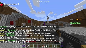 Minebuilders RustV2 - SupportBot KA? OR NO?