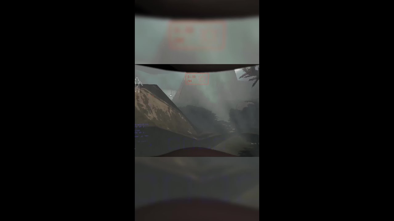 falling is fun. falling in lethal company, not so fun  #fyp #lethalcompanygame #lethalcompany #funny