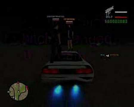 TÉLÉCHARGER GTA SA MP 0.2.2