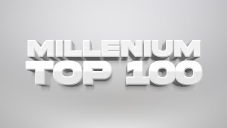 Number1 Millenium Top 100 Songs