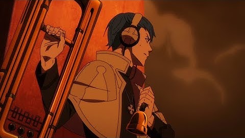Fire Force - Karim Flam [Sound Design]
